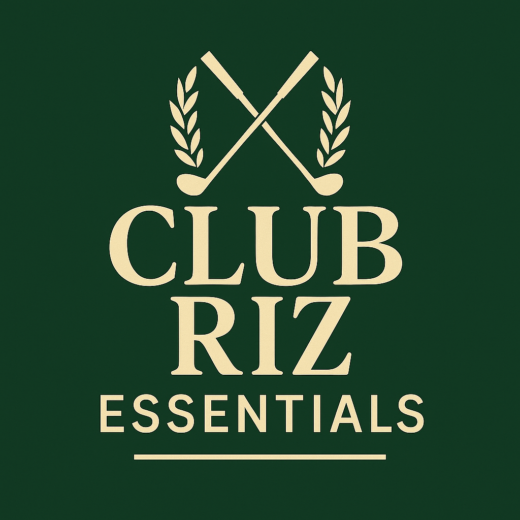 Club Riz Essentials