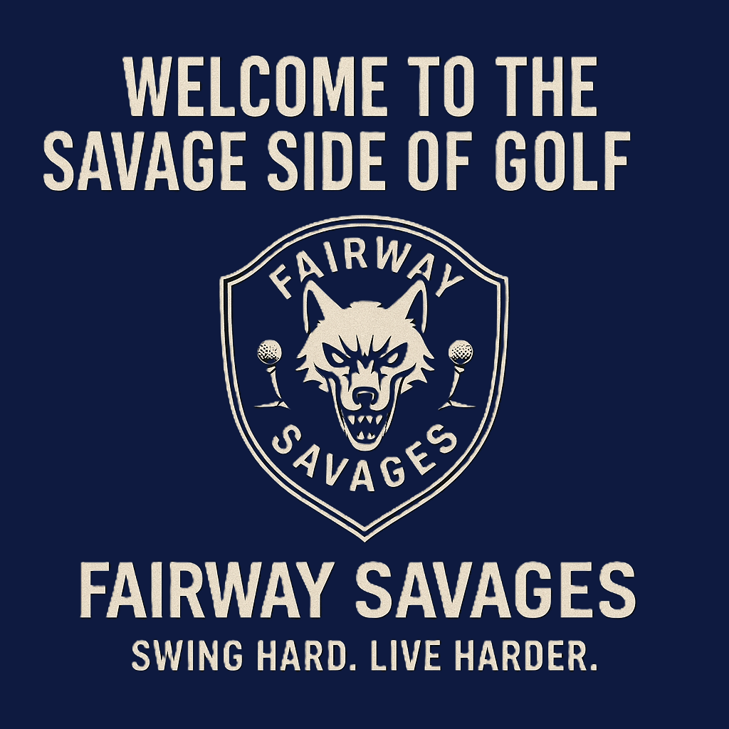 Fairway Savages