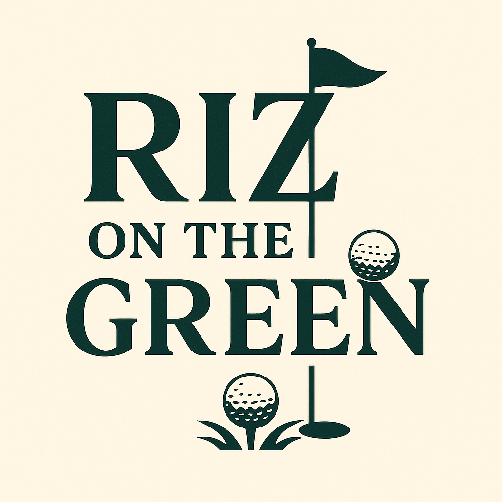 Riz on the Green